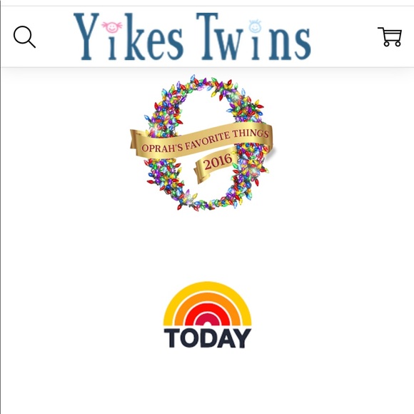 Yikes twins Towel 🦄 🔸NEW🔸 - Picture 3 of 3